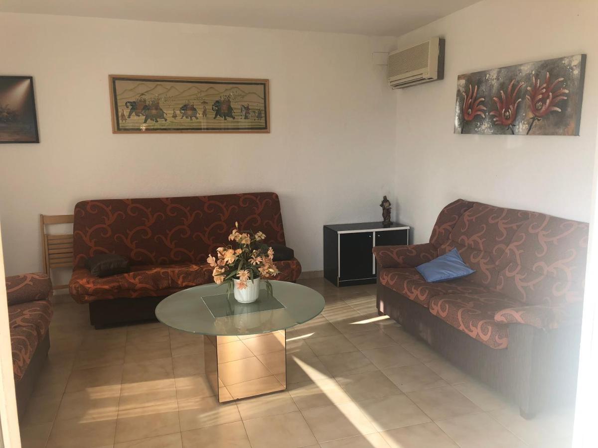 Вилла Mas Bohigas Bellcaire d'Emporda Экстерьер фото