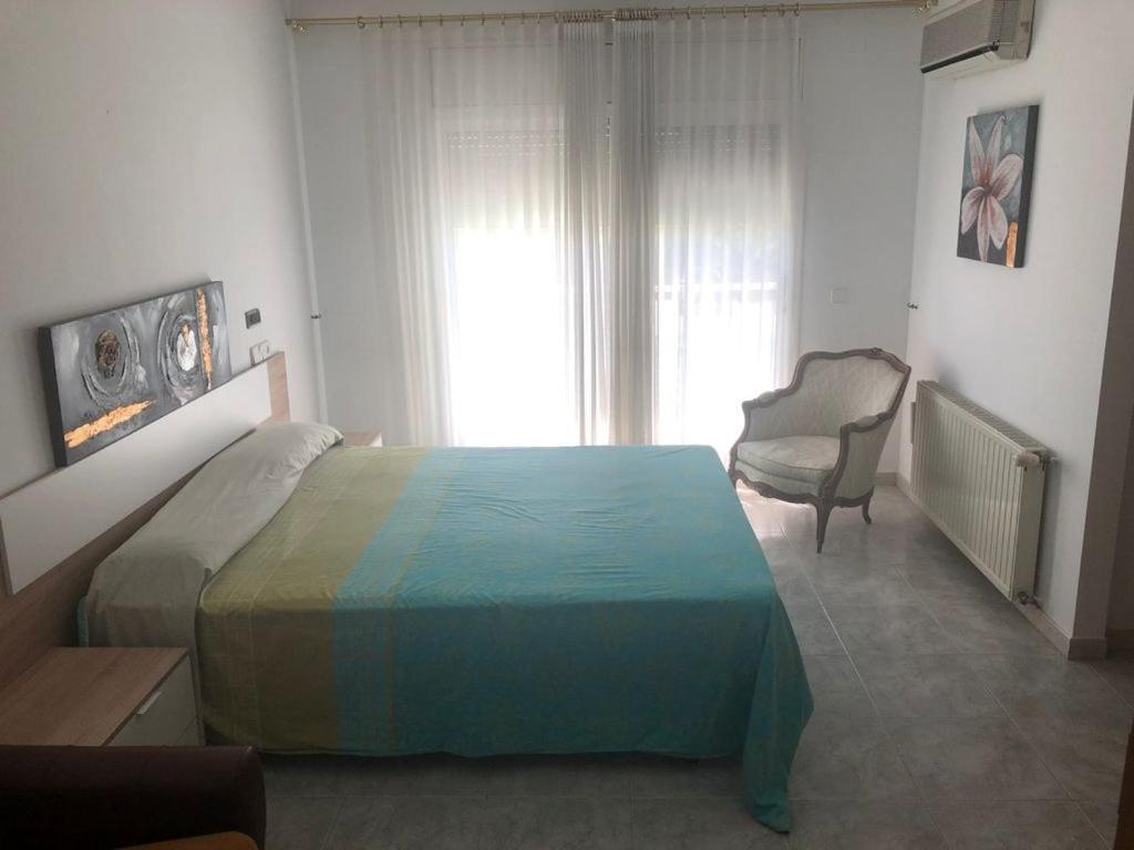 Вилла Mas Bohigas Bellcaire d'Emporda Экстерьер фото
