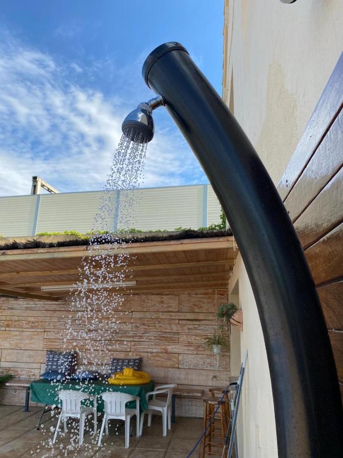 Вилла Mas Bohigas Bellcaire d'Emporda Экстерьер фото