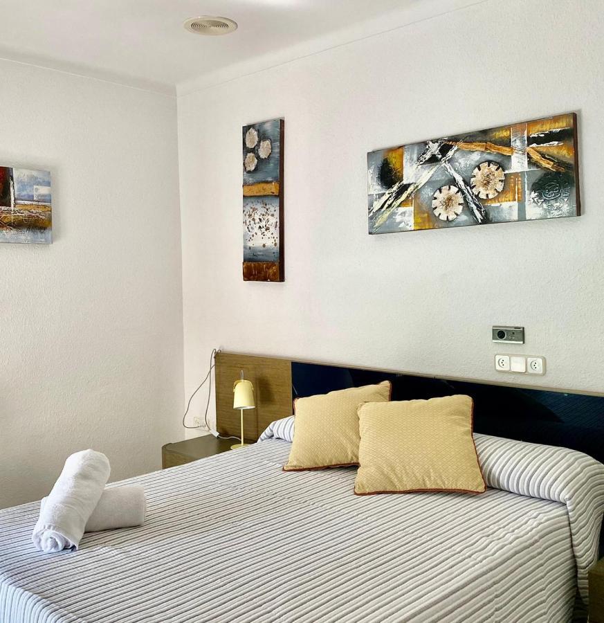 Вилла Mas Bohigas Bellcaire d'Emporda Экстерьер фото