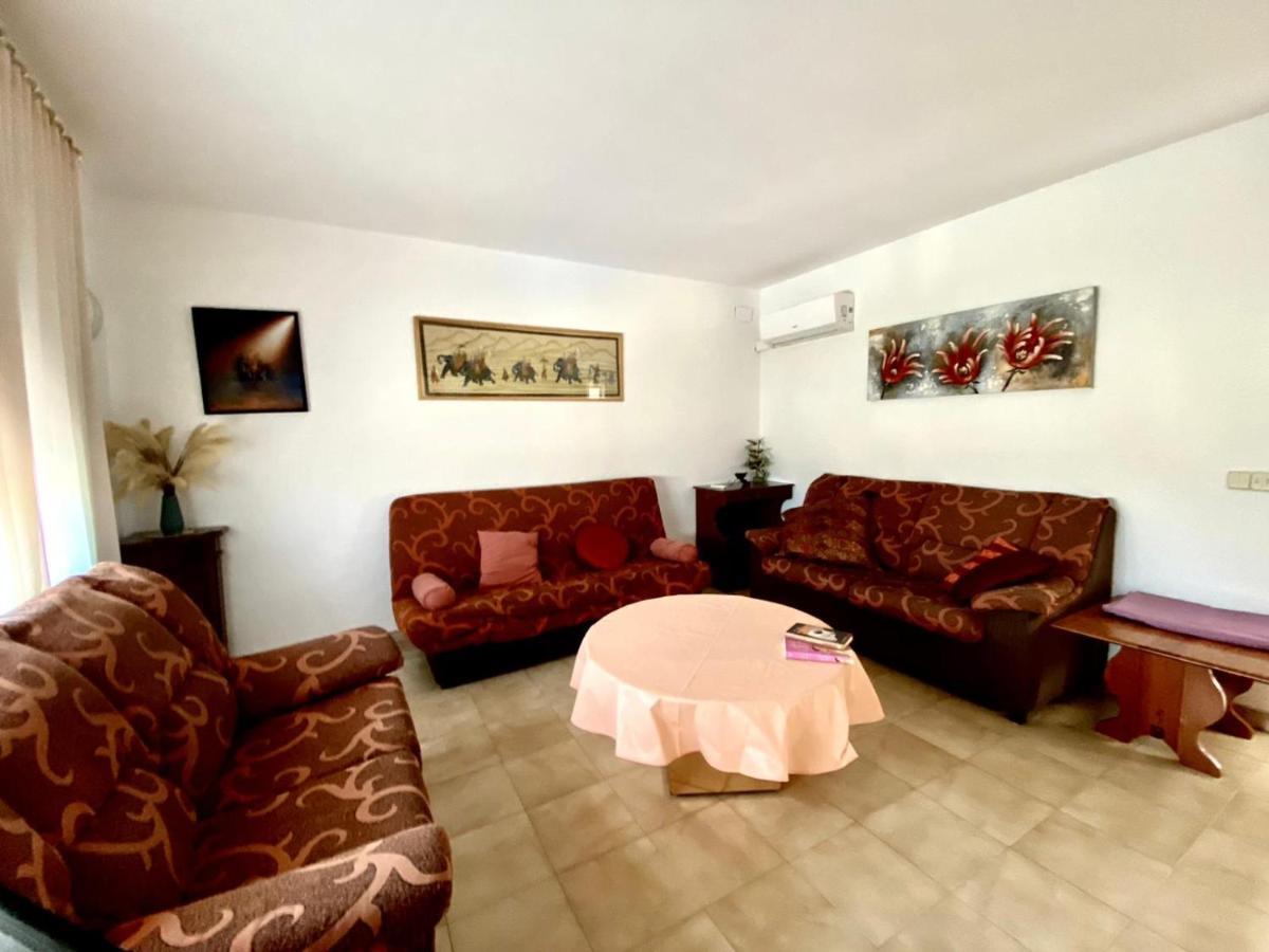 Вилла Mas Bohigas Bellcaire d'Emporda Экстерьер фото