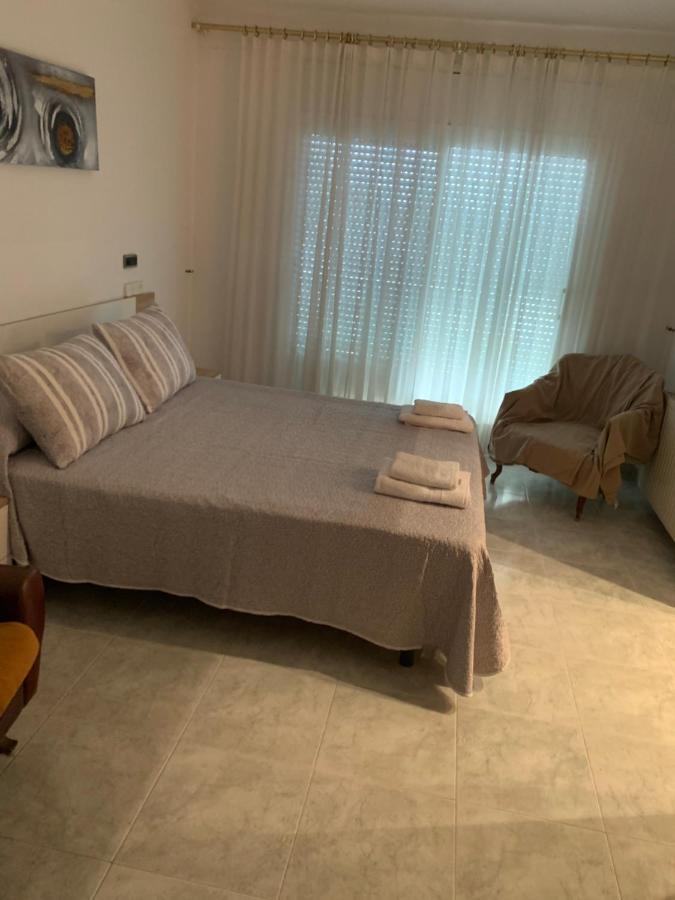 Вилла Mas Bohigas Bellcaire d'Emporda Экстерьер фото